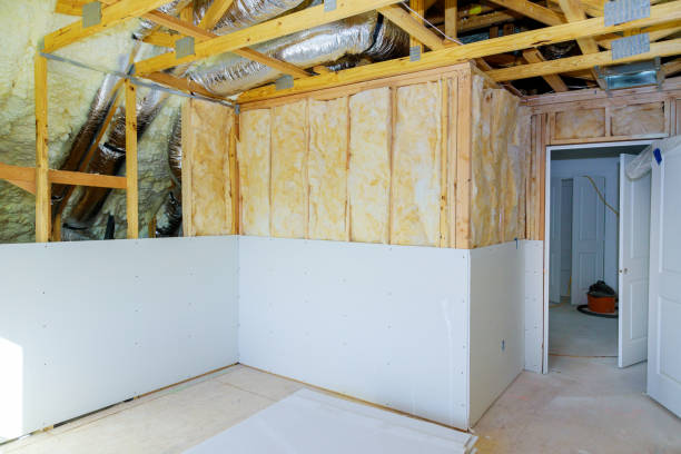 Best Blown-in Insulation  in Oglesby, IL